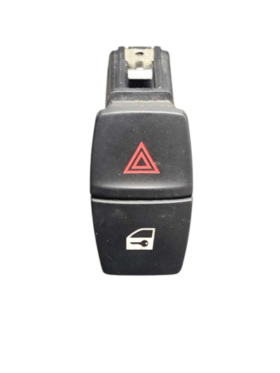 BOTAO ALERTA BMW 320i 2.0 2013/2015 6131923178603