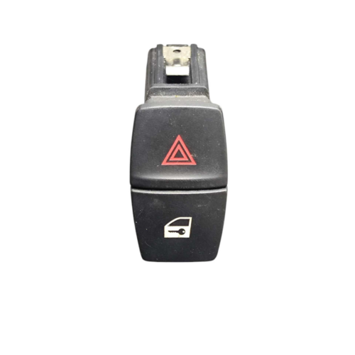 BOTAO ALERTA BMW 320i 2.0 2013/2015 6131923178603