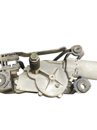 MOTOR LIMPADOR PARABRISA TRASEIRO PEUGEOT 206 2005 A 2007 - Imagem 3