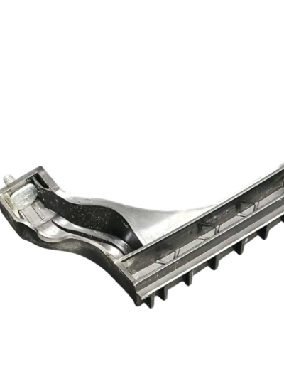 Guia Vidro Tras Dir 52052885 Fiat Argo Trekking 2019 a 2021 - Imagem 2