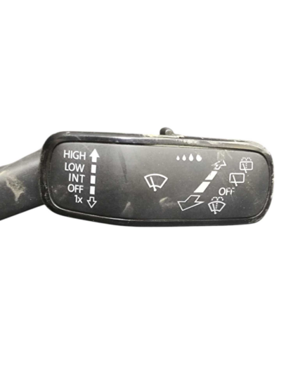 Chave Seta Completa 2qw953507aj Volkswagen Nivus 2020 a 2022 - Imagem 4