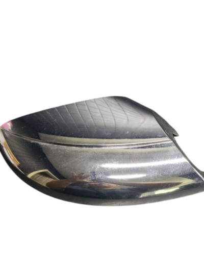 CAPA RETROVISOR ESQUERDO Cp20t7113 Vw Amarok 2010 A 2016 - Imagem 1