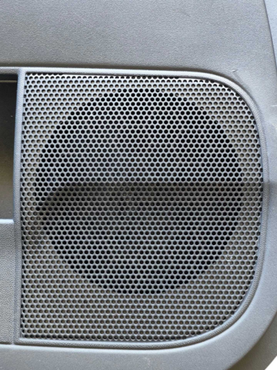 Forro Porta Tras Esquerdo Mitsubishi Lancer Ralliart 2011/13 - Imagem 4