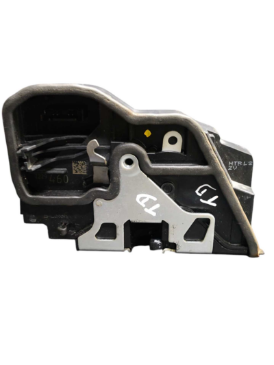 FECHADURA TRASEIRA DIREITA BMW 320i 2.0 2013 2014 2015 - Imagem 5