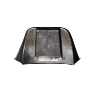 MOLDURA CARREGADOR INDUÇÃO Bdh22337 Gm Equinox 2021 A 2023
