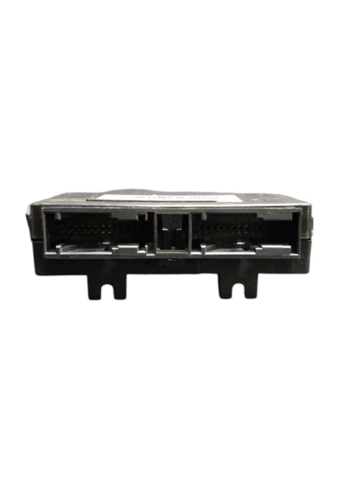 Módulo Conforto Ar Cond 6411930130901 Bmw 320i 2013 A 2015 - Imagem 4