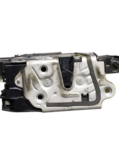 Fechadura Porta Diant Direita Vw Amarok 3.0 2017 2018 2019 - Imagem 4