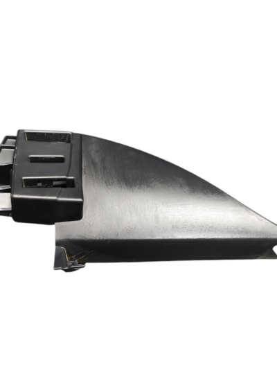 Moldura Retrovisor Dir 2gp837974a Vw T-cross Tsi 2020/2022