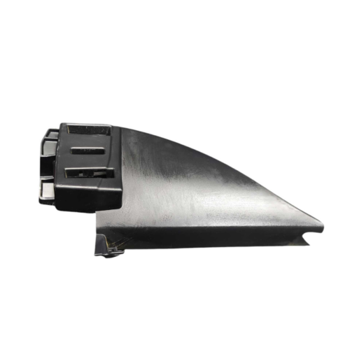 Moldura Retrovisor Dir 2gp837974a Vw T-cross Tsi 2020/2022