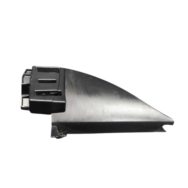 Moldura Retrovisor Dir 2gp837974a Vw T-cross Tsi 2020/2022