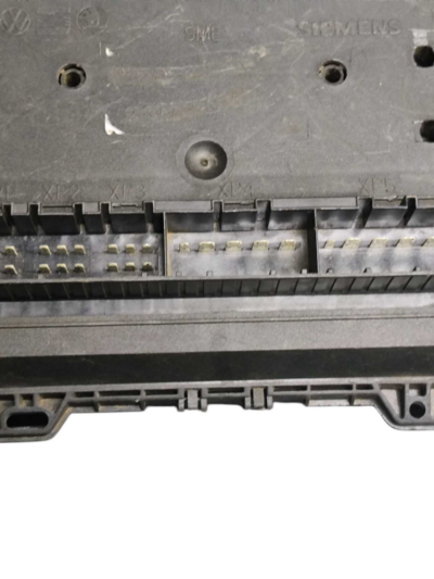 Módulo Conforto VOLKSWAGEN Polo 2004 2005 2006 2007 2008 - Imagem 6
