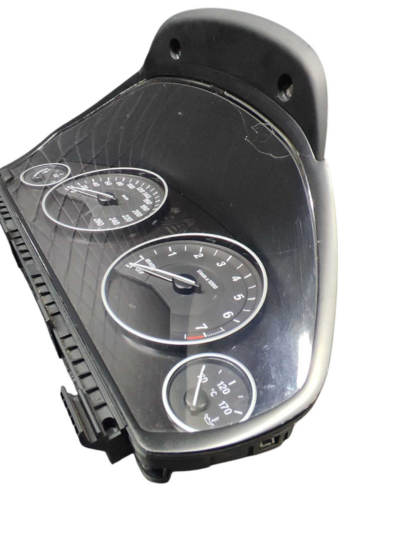 Painel Instrumentos Velocímetro BMW 320i 2013 2014 2015 - Imagem 4