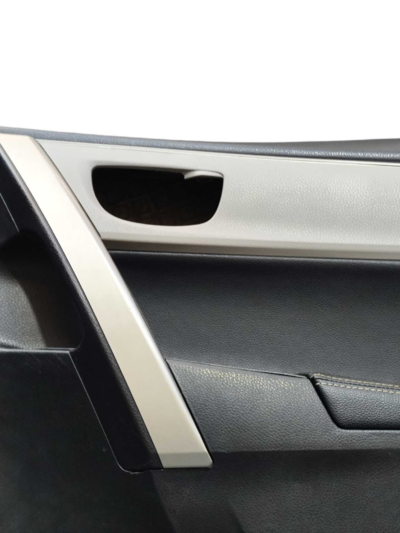 Forro Porta DIANT DIR Toyota Corolla Xei 2017/19 67777x1g00 - Imagem 3