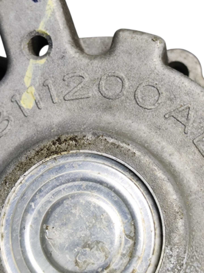 Tensor Correia Auxiliar 8111200ab Chery Celer 2011 2012 2013 - Imagem 6