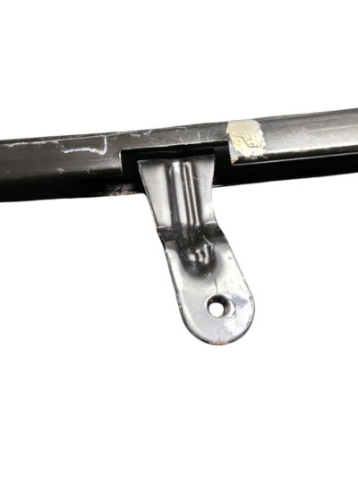 Canaleta Vidro Tras Dir Mitsubishi Lancer Ralliart 2012/2014 - Imagem 3