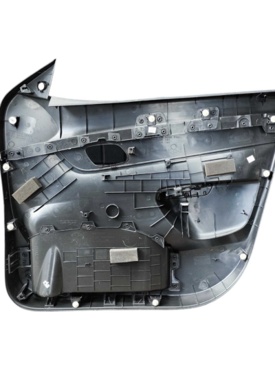 Forro porta Diant ESQUERDA 809001232R Renault Kwid 2019/2021 - Imagem 4