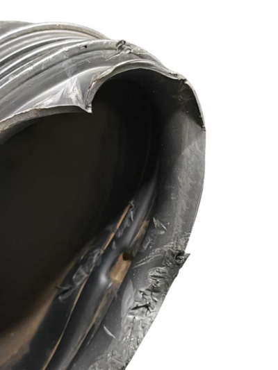 MANGUEIRA DUTO FILTRO AR Vw Amarok 2017 2018 2019 C/Detalhe - Imagem 3