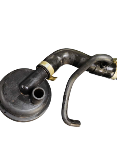 Valvula Anti chamas Vw Gol 1.6 1996 a 2000 32712910112ea - Imagem 1