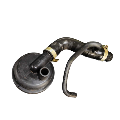 Valvula Anti chamas Vw Gol 1.6 1996 a 2000 32712910112ea