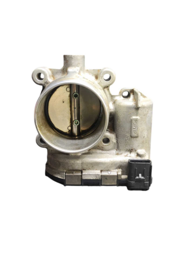 Tbi Corpo Borboleta Ds7e9f991bb Ford Fusion 2014 2015 2016