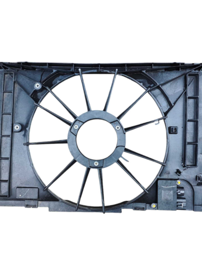 Defletor Radiador Toyota Corolla 2.0 2015 a 2019 bc422750483