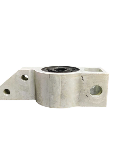 Coxim Inf Esq Susp 1k0199231j Volkswagen Jetta 2006 a 2008 - Imagem 3