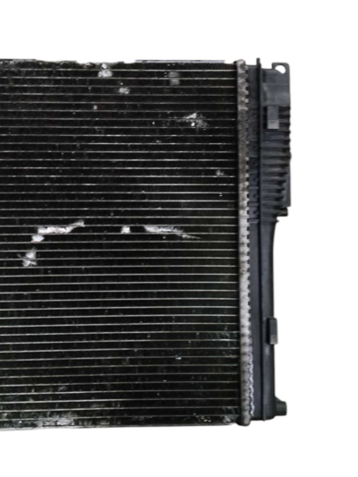 RADIADOR ÁGUA BMW 2.0 320I 2013 2014 2015 - Imagem 5