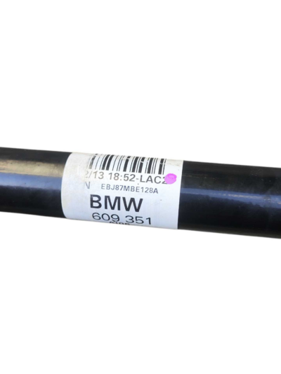 Semi Eixo ebj87mbe128a Tras Esquerdo BMW 320i 2013 2014 2015 - Imagem 6