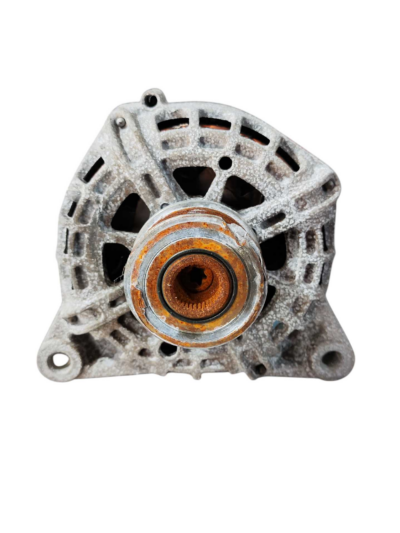 Alternador 9844237080 Citroen C4 Cactus 2021 2022 2023 - Imagem 2