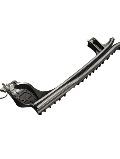Guia Vidro Diant Dir 52045911 Fiat Argo Trekking 2019 a 2021