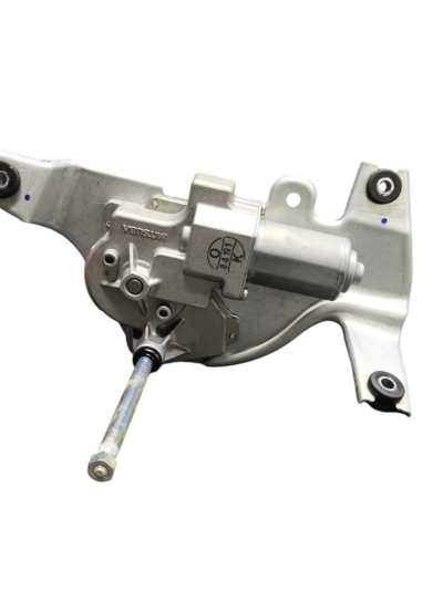 MOTOR LIMPADOR PARABRISA TRASEIRO HONDA HRV 2017 2018 2019