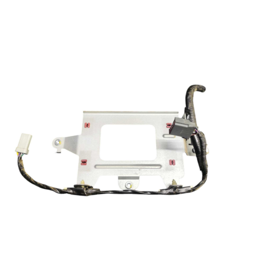 Suporte Modulo Amplicador Ae5t18t806aa Ford Fusion 2008/2010