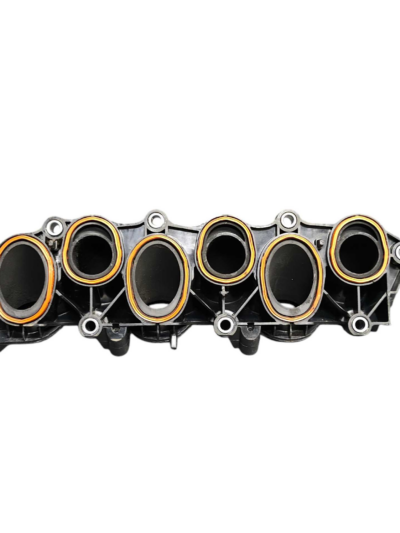 Base Coletor Admissão 059129765 Vw Amarok 3.0 2017 2018 2019 - Imagem 1