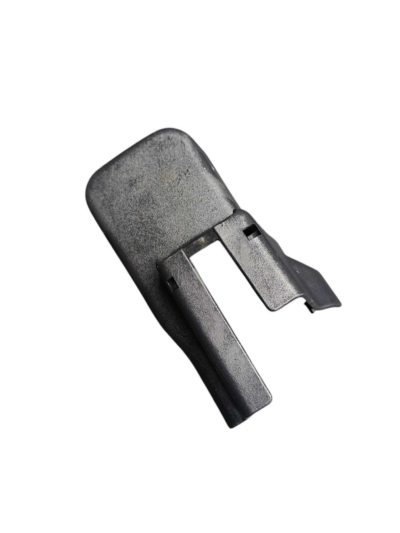 MOLDURA TRILHO BANCO Esquerdo Mitsubishi Lancer 2011 a 2013 - Imagem 6