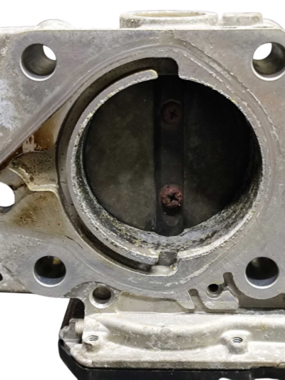 CORPO BORBOLETA TBI HONDA CIVIC 2.0 2014 2015 2016 - Imagem 3