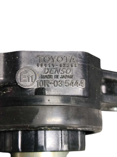 Bobina Ignição 9891902258 Toyota Corolla 2.0 2016 A 2018 - Imagem 5