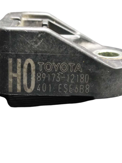 Sensor Frontal 8917312180 Toyota Corolla Xei 2.0 2016 a 2018 - Imagem 6