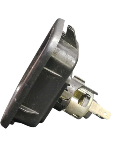 MOLDURA BOTÃO 12V TOMADA BMW 320i 2013 A 2015 51477143111 - Imagem 6