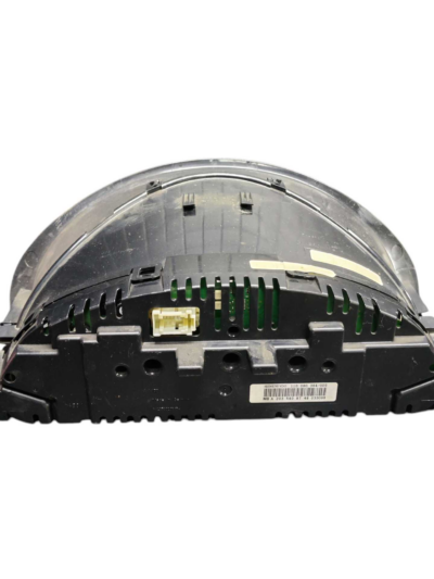 PAINEL VELOCIMETRO INSTRUMENTOS MERCEDES CLC200 2008 A 2010 - Imagem 2