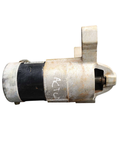 MOTOR ARRANQUE 9812464180 CITROEN C4 CACTUS 1.6 2021 A 2023 - Imagem 3