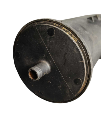 Filtro Válvula Canister Vw Santana 1999 A 2006 377201801a - Imagem 4
