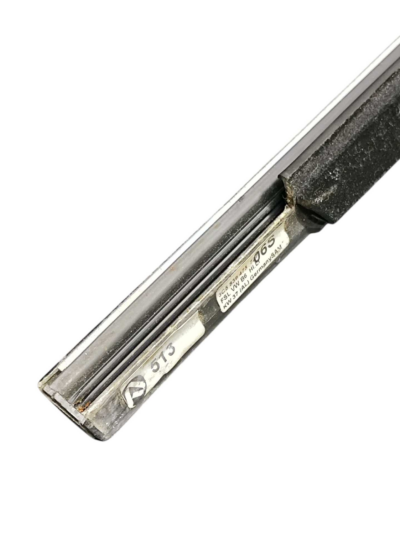 Pestana Externa Tras Esq 3c5839475 Vw Passat 2005 a 2007 - Imagem 4