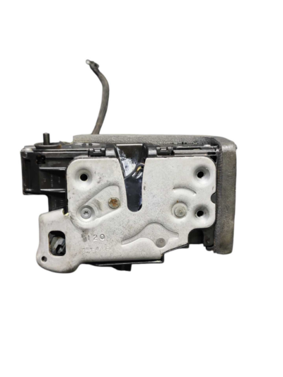 Fechadura Porta Tras Direita A3056733 Gm Equinox 2021 a 2023 - Imagem 5
