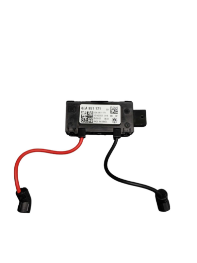 SENSOR ULTRASSÔNICO ALARME 6EA951171 VW JETTA 2019 A 2022 - Imagem 1