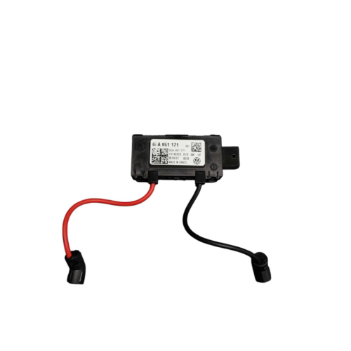 SENSOR ULTRASSÔNICO ALARME 6EA951171 VW JETTA 2019 A 2022