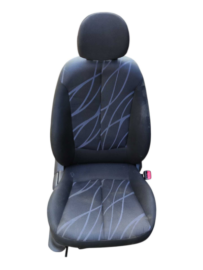 BANCO DIANTEIRO DIREITO HYUNDAI HB20 2013 2014 A 2019 - Imagem 1
