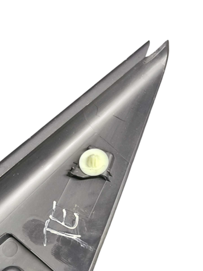 Moldura Int Porta Tras Esq Vw Taos 250 Tsi 2022 2023 2024 - Imagem 3