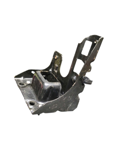SUPORTE COXIM MOTOR ESQUERDO CITROEN C4 CACTUS 2021 A 2023 - Imagem 5
