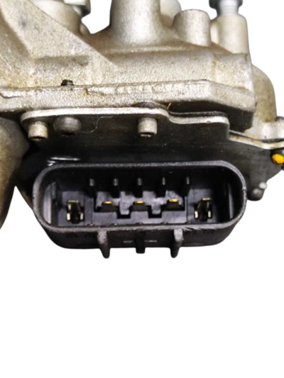 Motor Limpador Parabrisa Chevrolet Corsa 2009 2010 2011 - Imagem 6