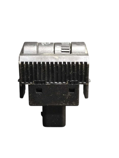BOTÃO COMANDO REGULAGEM FAROL 2h0941333 Vw Amarok 2017/2019 - Imagem 2